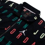 Jordan Sport DNA HBR Fleece All Over Printed Full Jordan Sport DNA HBR Fleece All Over Printed Full