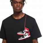 M J AJ1 SHOE CREW M J AJ1 SHOE CREW