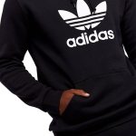 TREFOIL HOODIE TREFOIL HOODIE