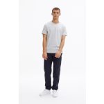 Reverse Weave Elastic Cuff Pants Reverse Weave Elastic Cuff Pants