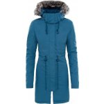 W ZANECK PARKA W ZANECK PARKA