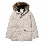 W' Trapper Parka W' Trapper Parka