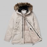 W' Trapper Parka W' Trapper Parka