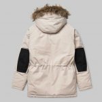 W' Trapper Parka W' Trapper Parka
