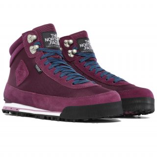 THE NORTH FACE W BACK-2-BERK BOOT 2