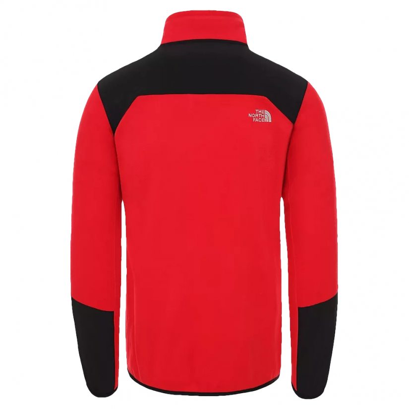 the north face glacier pro