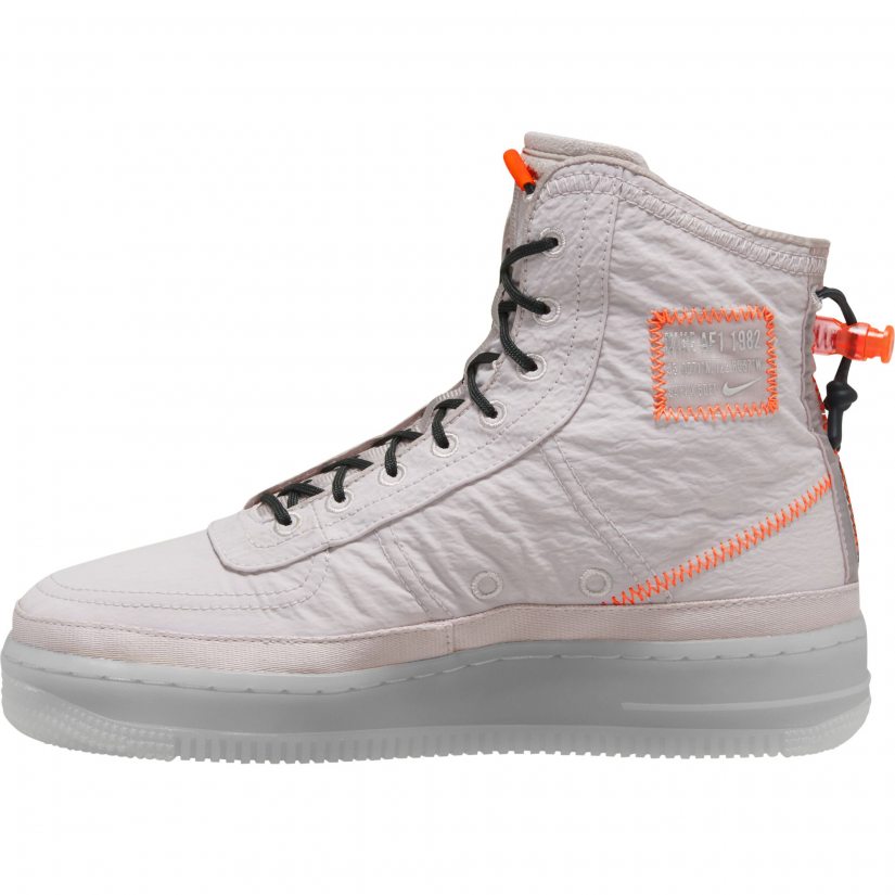 Nike Air Force 1 Shell Купить