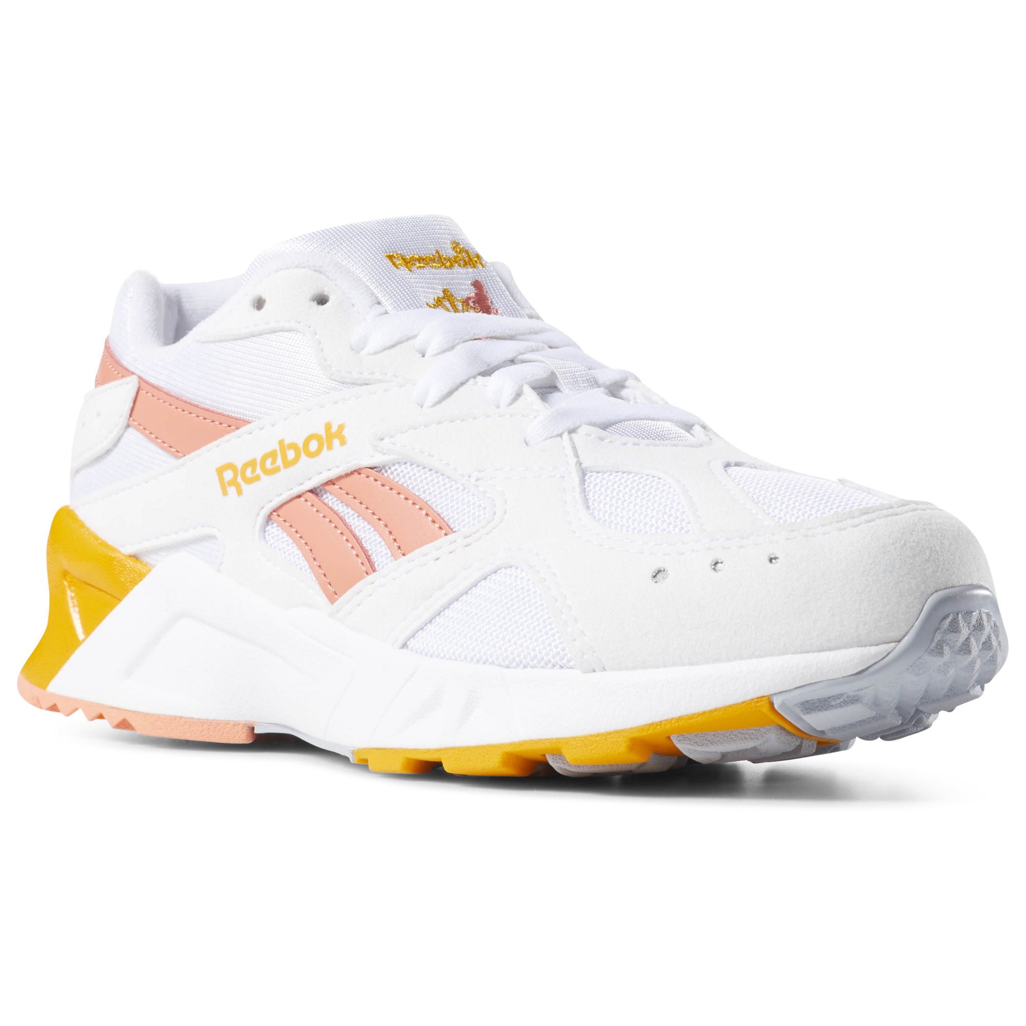 reebook aztrec