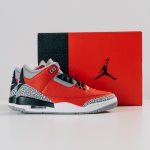 AIR JORDAN 3 RETRO SE AIR JORDAN 3 RETRO SE