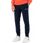 Rib Cuff Pants Rib Cuff Pants
