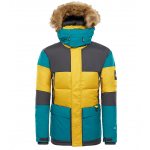 M VOSTOK PARKA M VOSTOK PARKA