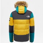 M VOSTOK PARKA M VOSTOK PARKA