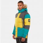 M VOSTOK PARKA M VOSTOK PARKA