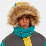 M VOSTOK PARKA M VOSTOK PARKA
