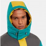 M VOSTOK PARKA M VOSTOK PARKA