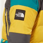 M VOSTOK PARKA M VOSTOK PARKA