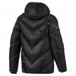 MCS Shiny Puffer Down Jkt MCS Shiny Puffer Down Jkt