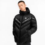 MCS Shiny Puffer Down Jkt MCS Shiny Puffer Down Jkt