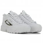 DISRUPTOR II METALLIC ACCENT DISRUPTOR II METALLIC ACCENT