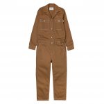 W' Manton Coverall W' Manton Coverall