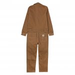W' Manton Coverall W' Manton Coverall