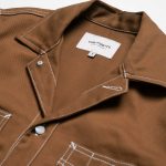 W' Manton Coverall W' Manton Coverall