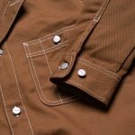 W' Manton Coverall W' Manton Coverall