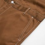 W' Manton Coverall W' Manton Coverall