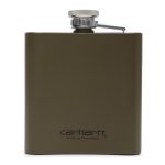 Protect and Survive Whiskey Flask Protect and Survive Whiskey Flask