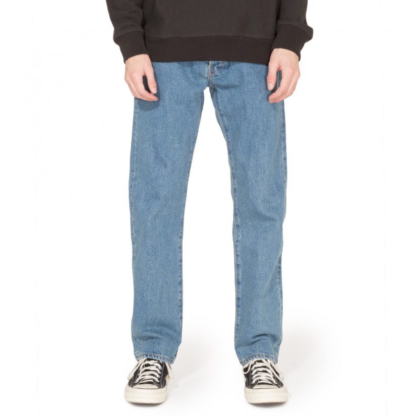 stussy slim ol jean