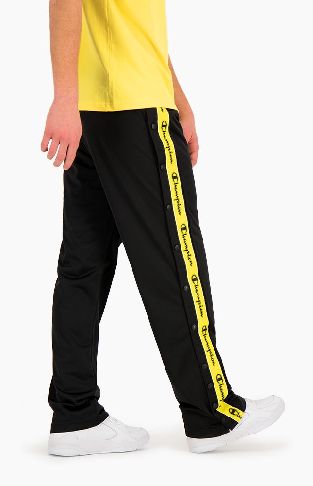 champion breakaway pants