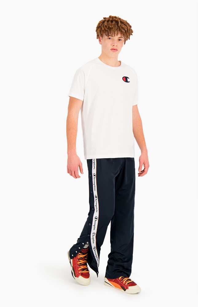 champion breakaway pants