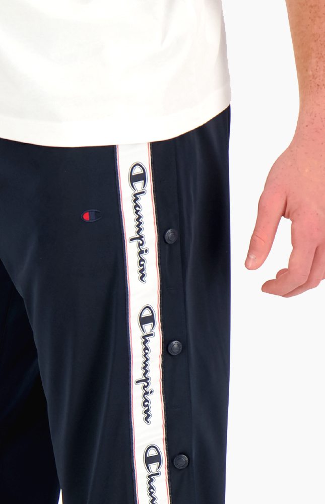 champion breakaway pants