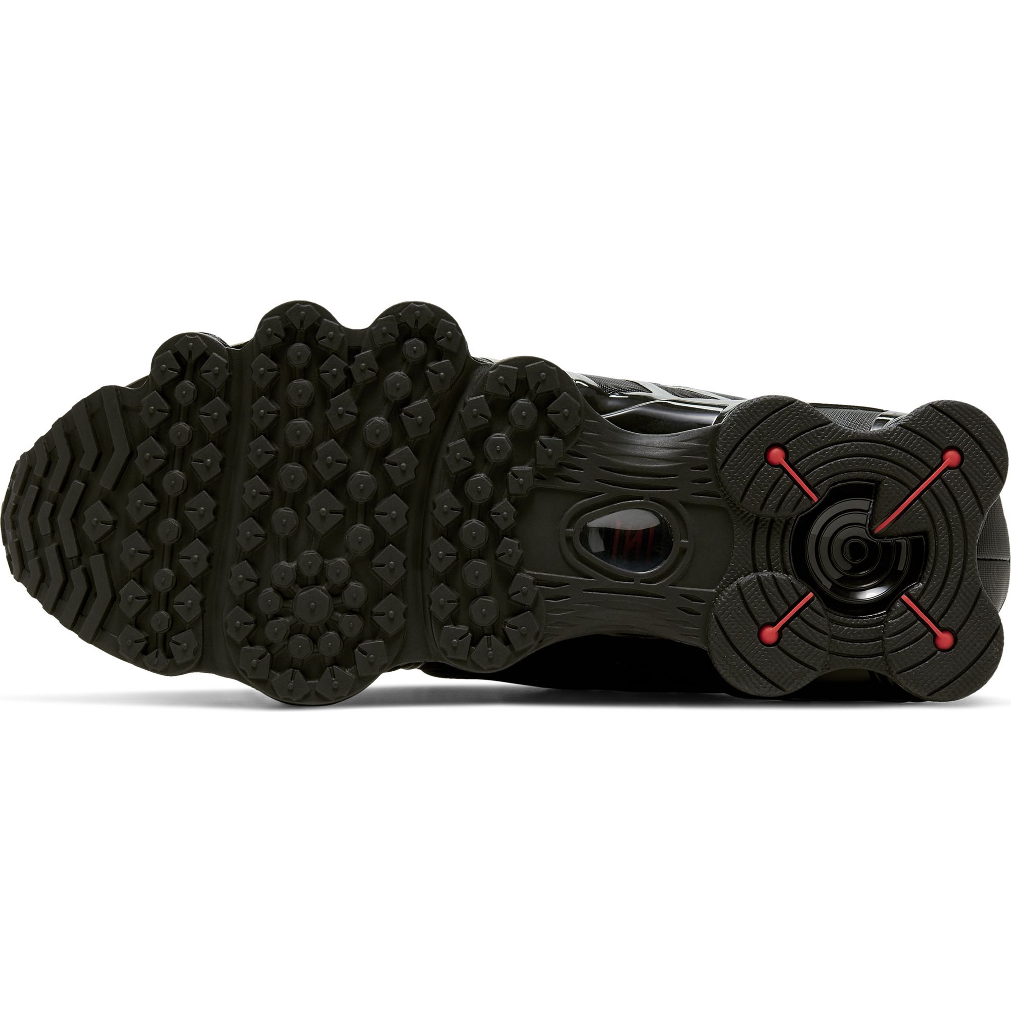 nike shox 44