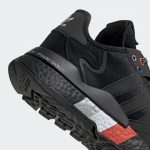 NITE JOGGER NITE JOGGER