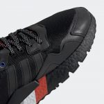 NITE JOGGER NITE JOGGER