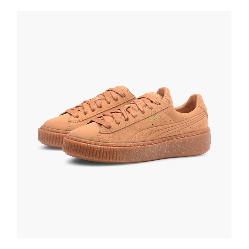 office puma suede