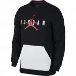 JUMPMAN AIR FLEECE CREW JUMPMAN AIR FLEECE CREW