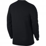 JUMPMAN AIR FLEECE CREW JUMPMAN AIR FLEECE CREW