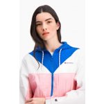 Rochester 1919 Hooded Track Jacket