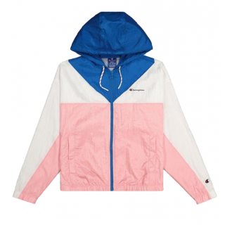 Champion Rochester 1919 Hooded Track Jacket