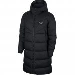 M NSW DWN FIL WR PARKA SHLD R M NSW DWN FIL WR PARKA SHLD R