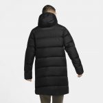 M NSW DWN FIL WR PARKA SHLD R M NSW DWN FIL WR PARKA SHLD R
