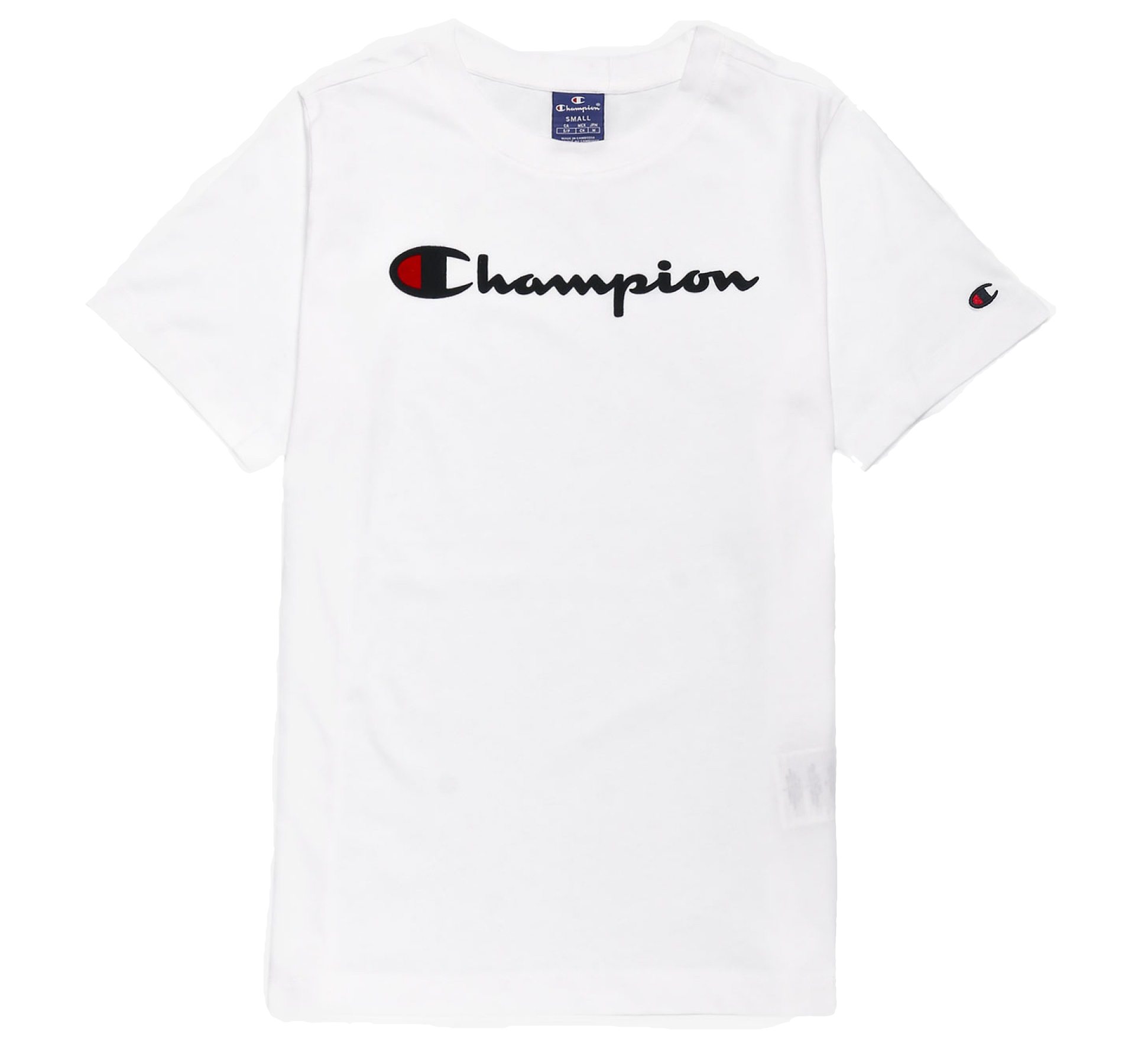 champion 1919 t shirt