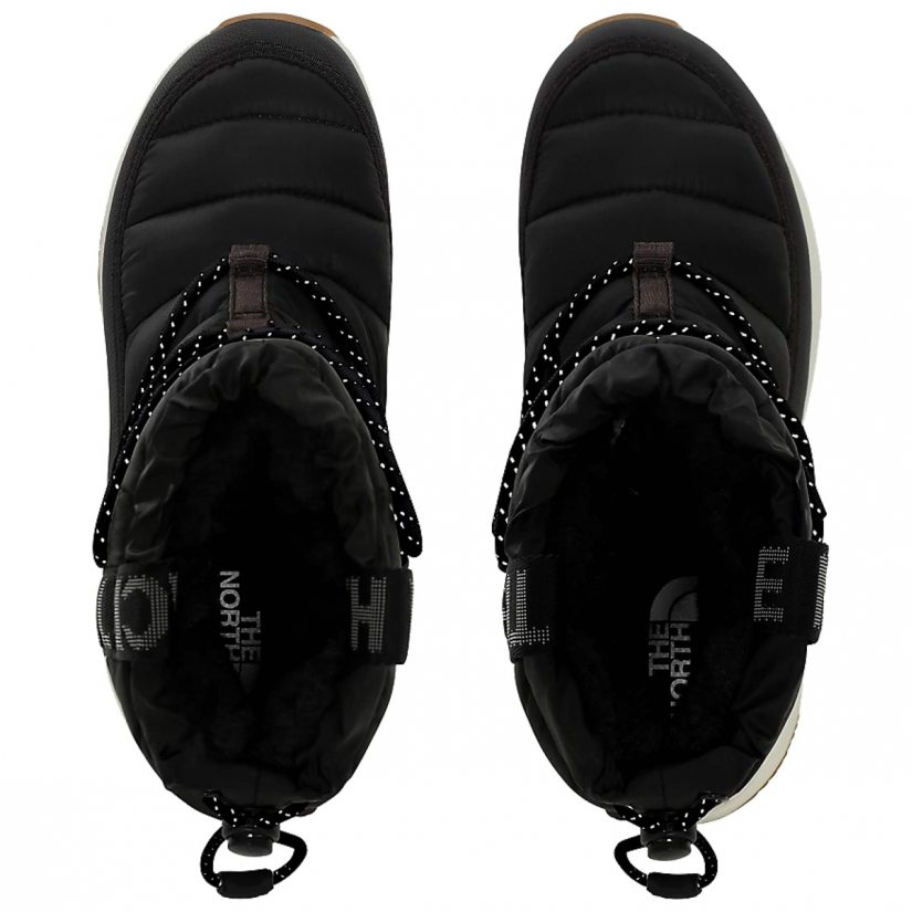 north face thermoball lace
