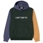 Hooded Carhartt Tricol Sweatshirt Hooded Carhartt Tricol Sweatshirt