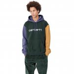 Hooded Carhartt Tricol Sweatshirt Hooded Carhartt Tricol Sweatshirt