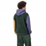 Hooded Carhartt Tricol Sweatshirt Hooded Carhartt Tricol Sweatshirt