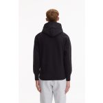 Reverse Weave Hooded Sweatshirt Reverse Weave Hooded Sweatshirt