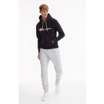 Reverse Weave Hooded Sweatshirt Reverse Weave Hooded Sweatshirt